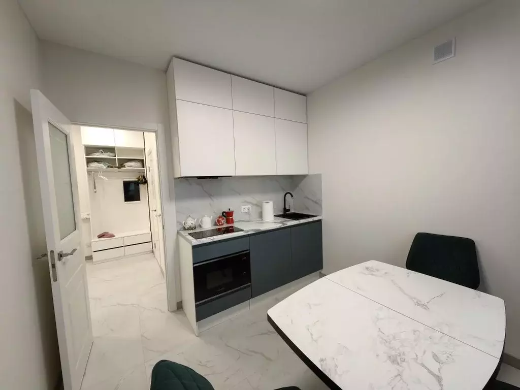 2-к кв. Москва Миусская пл., 5 (43.0 м) - Фото 1