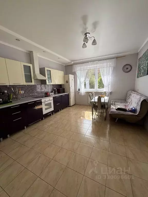 1-к кв. Московская область, Балашиха просп. Ленина, 72 (46.9 м) - Фото 1