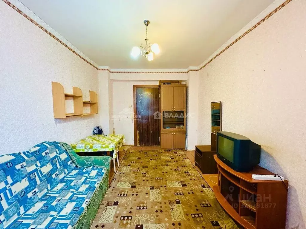 Комната Архангельская область, Северодвинск Лесная ул., 55 (17.3 м) - Фото 2