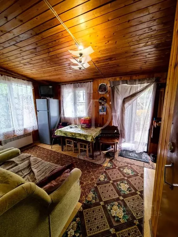 Дом в Московская область, Пушкинский городской округ, Софрино пгт, ... - Фото 2