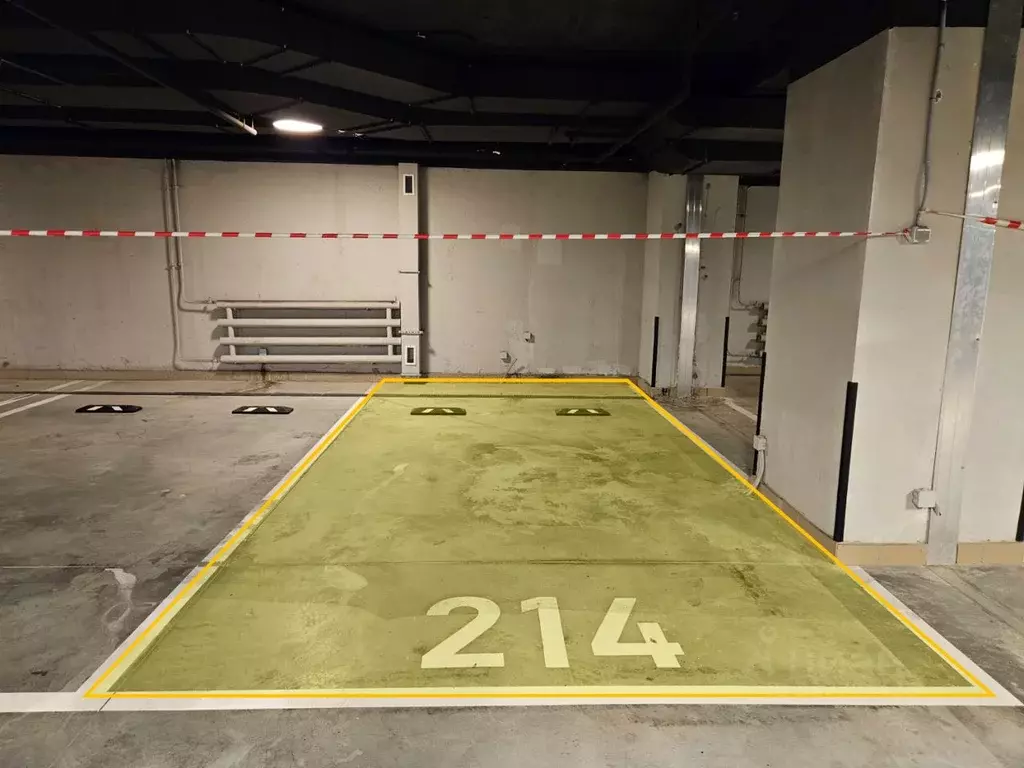 Гараж в Москва Фестивальная ул., 15к5А (17 м) - Фото 2