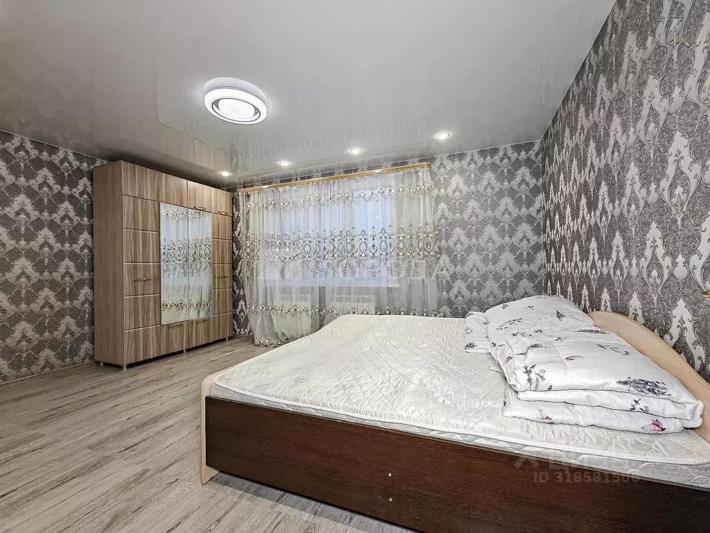 2-к кв. Новосибирская область, Новосибирск ул. Авиастроителей, 18 ... - Фото 0