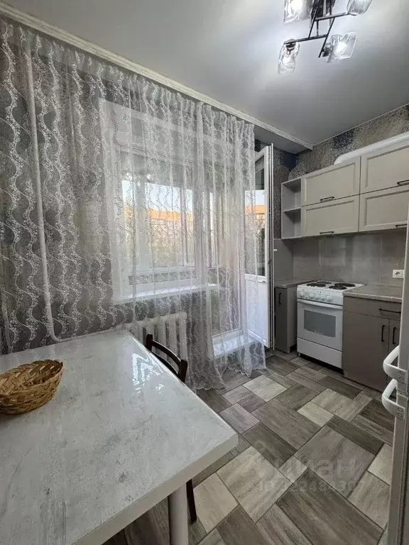 1-к кв. Ульяновская область, Ульяновск ул. Карбышева, 37 (37.0 м) - Фото 0