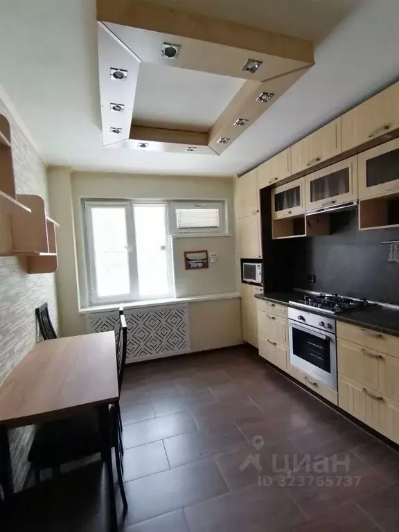 1-к кв. Санкт-Петербург Пискаревский просп., 159к6 (42.3 м) - Фото 1