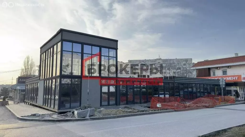 Помещение свободного назначения (14 м) - Фото 1