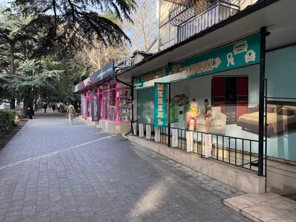 Торговая площадь (153 м) - Фото 2