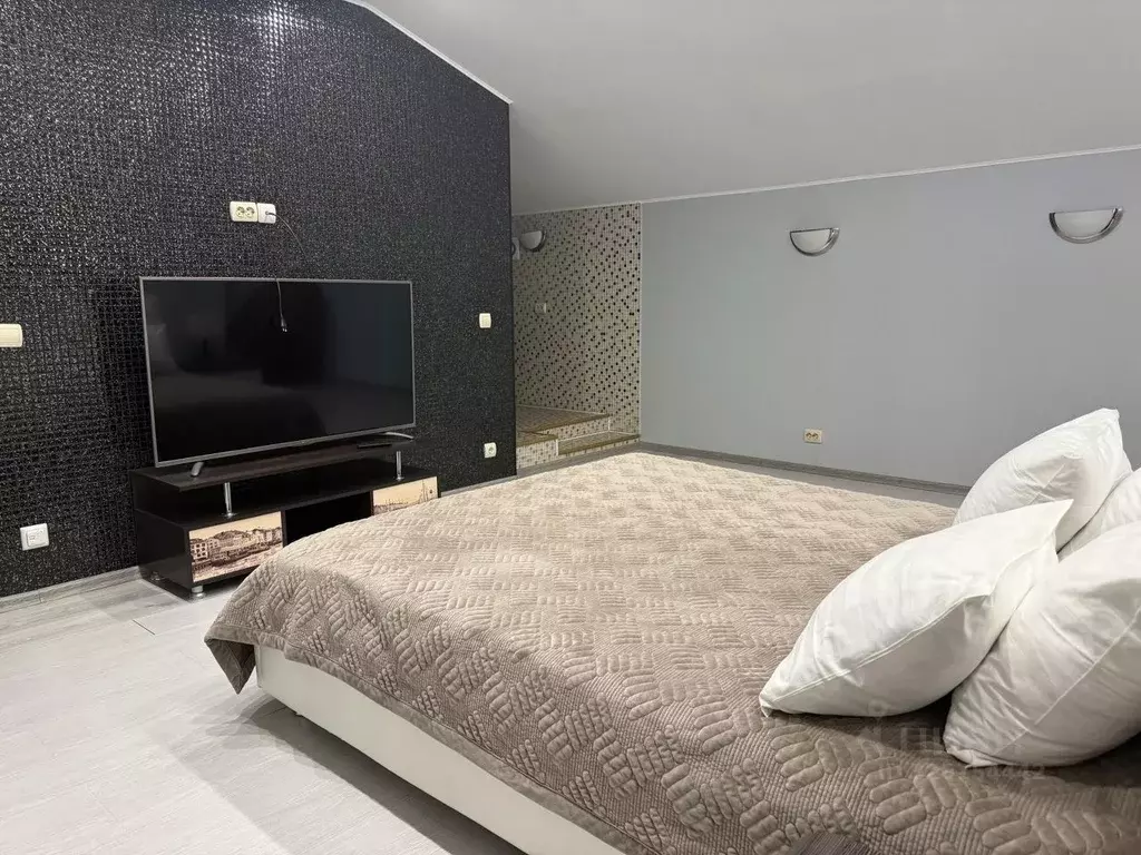 Комната Приморский край, Арсеньев Советская ул., 74 (65.0 м) - Фото 1