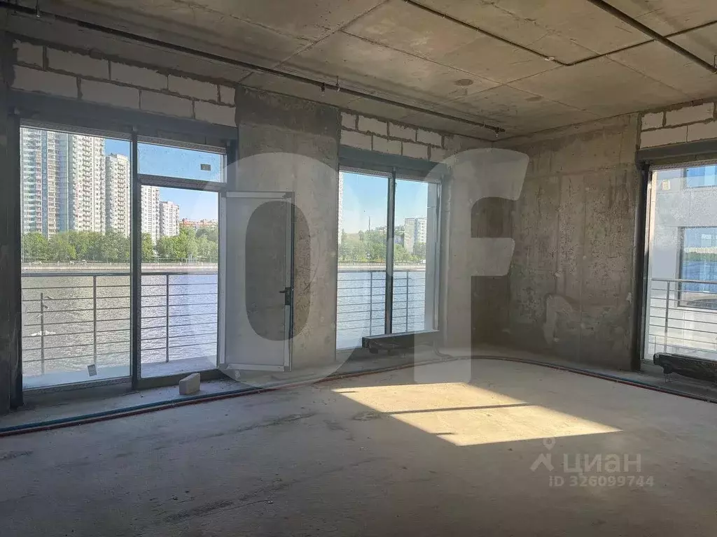 Офис в Москва просп. Андропова, 11к2с2 (3053 м) - Фото 1