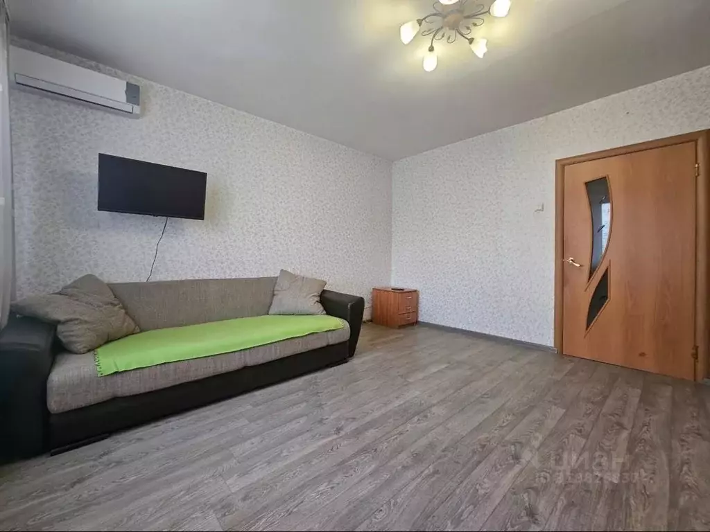 1-к кв. Москва Псковская ул., 7К1 (42.0 м) - Фото 0