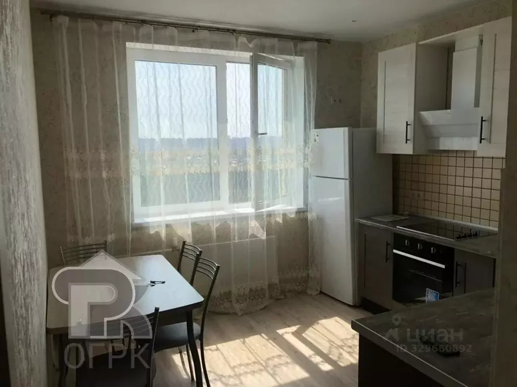 1-к кв. Московская область, Балашиха ул. Бояринова, 24 (33.0 м) - Фото 2