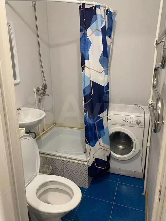 1-к. квартира, 32 м, 4/5 эт. - Фото 0