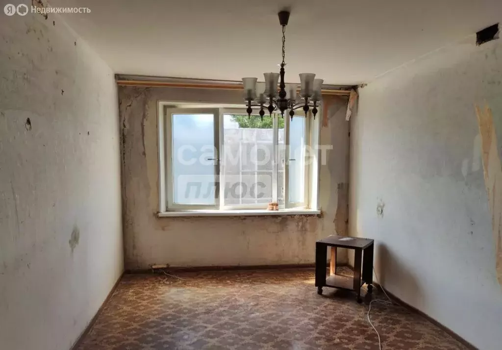 2-комнатная квартира: деревня Хлюпино, Заводская улица, 23 (52.3 м) - Фото 2