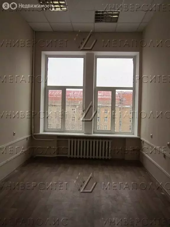 Офис (19 м) - Фото 1