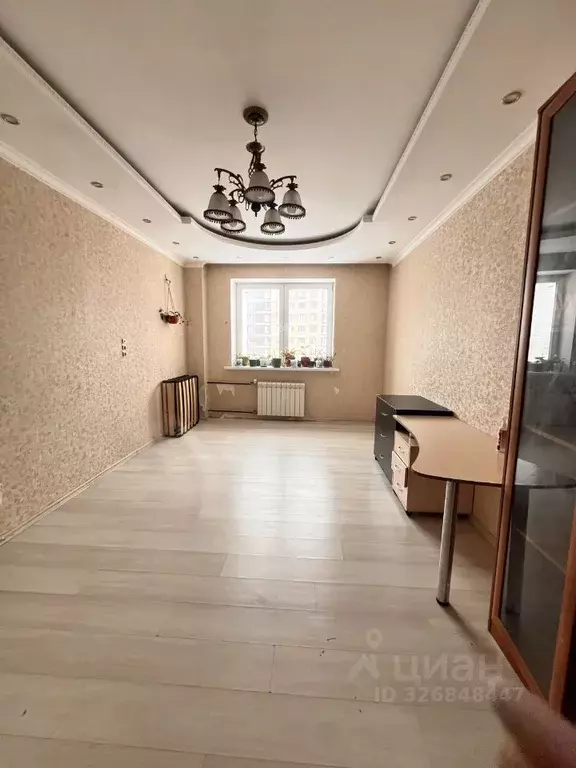 2-к кв. Московская область, Ленинский городской округ, Бутово пгт ... - Фото 2