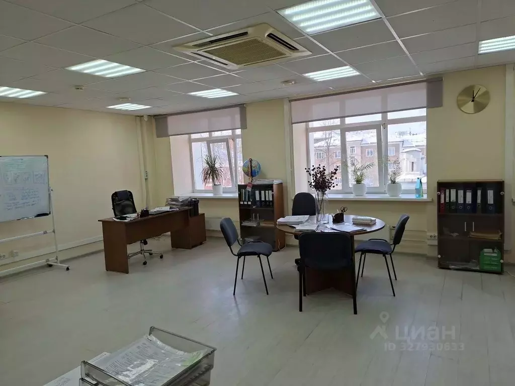 Офис в Пермский край, Пермь ул. Ленина, 92 (50 м) - Фото 2