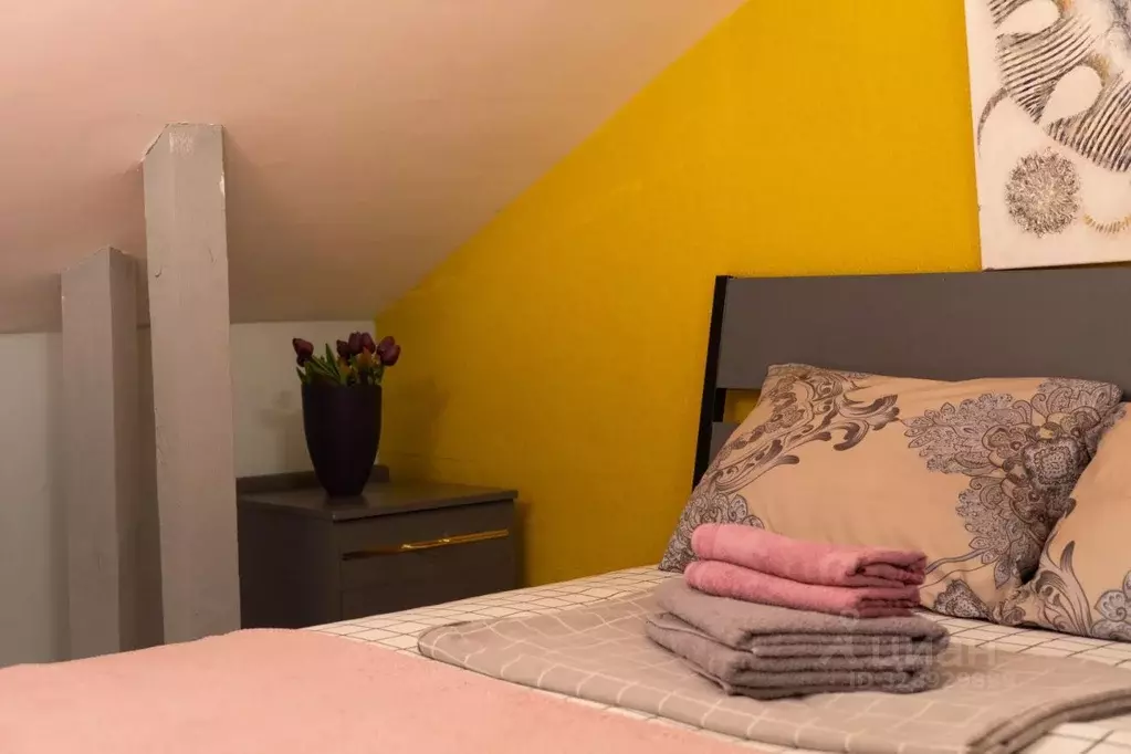 Комната Татарстан, Казань ул. Гладилова, 22а (11.0 м) - Фото 2