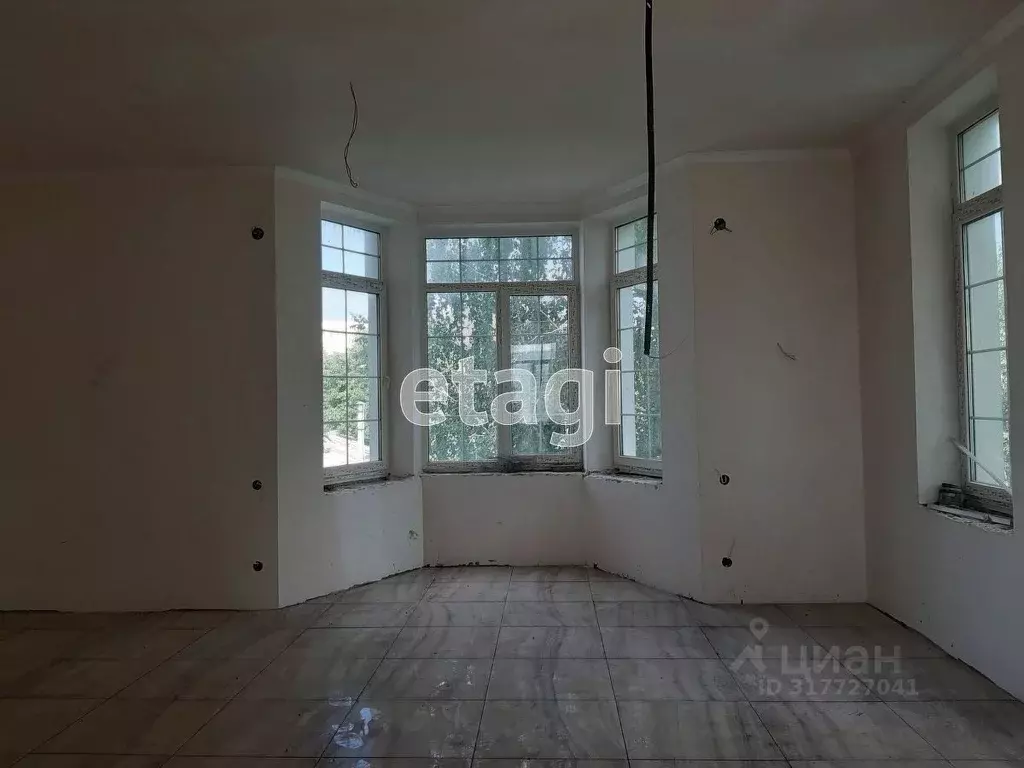 Дом в Крым, Симферополь ул. Партизанская, 3А (470 м) - Фото 2