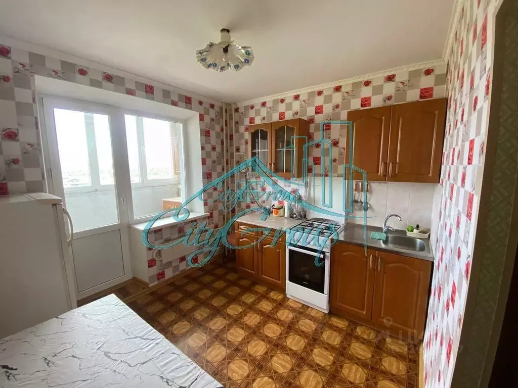 1-к кв. Оренбургская область, Орск Новый город мкр, ул. Маршала ... - Фото 1