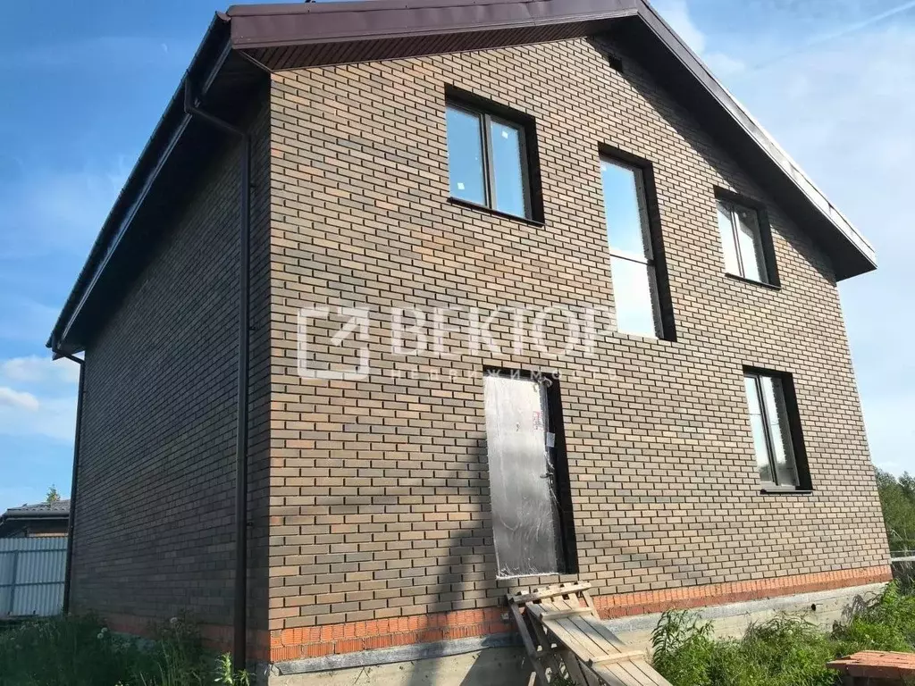 Дом в Ивановская область, Ивановский район, Беляницкое с/пос, д. ... - Фото 1