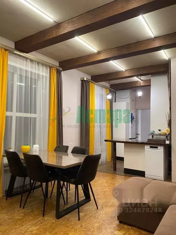 Дом в Забайкальский край, Чита пер. Карповский, 2А (85 м) - Фото 1