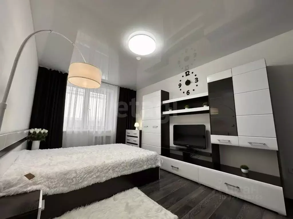 1-к кв. Кировская область, Киров ул. Орджоникидзе, 24 (39.4 м) - Фото 2