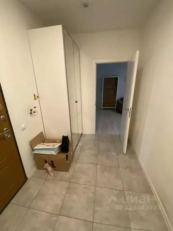 2-к кв. Москва Новодмитровская ул., 2к7 (64.8 м) - Фото 2