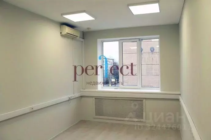 Помещение свободного назначения в Москва ул. Орджоникидзе, 11 (136 м) - Фото 2