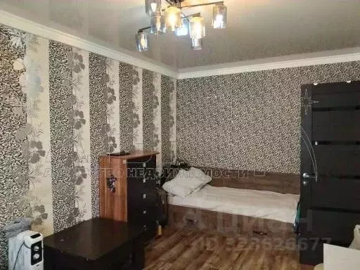 1-к кв. Ростовская область, Ростов-на-Дону просп. Стачки, 182/2 (32.6 ... - Фото 2