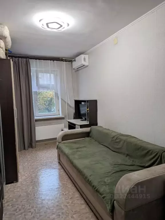 Студия Кемеровская область, Кемерово Октябрьский просп., 44 (18.1 м) - Фото 1