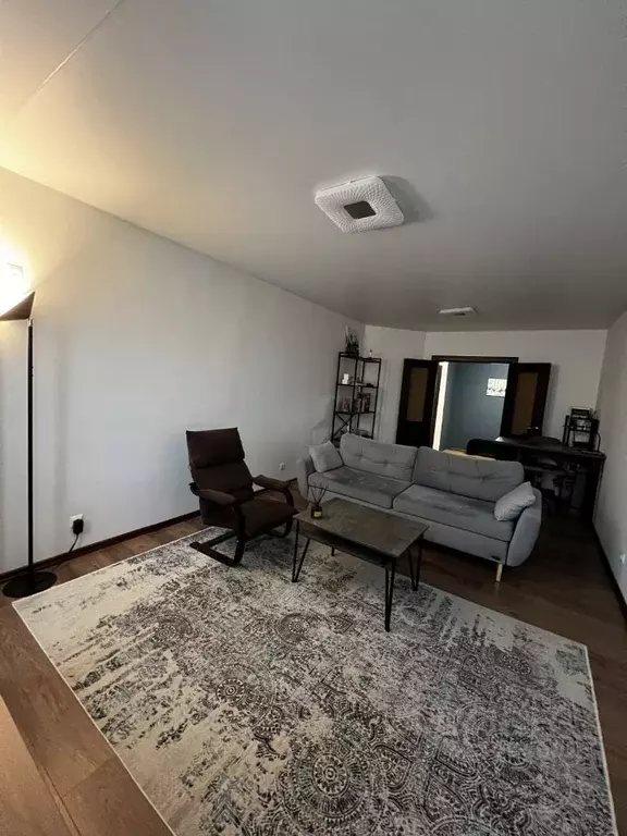 2-к кв. Волгоградская область, Волгоград Невская ул., 11А (76.1 м) - Фото 2