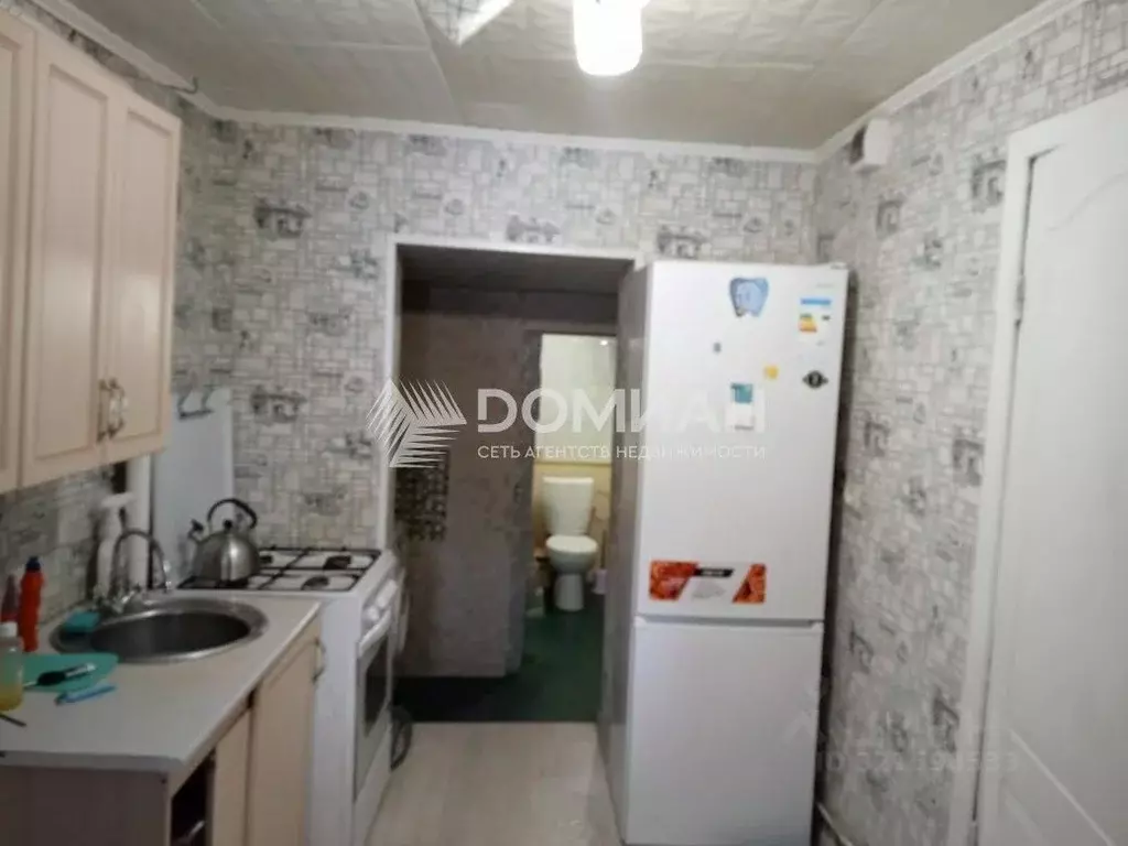 Таунхаус в Ростовская область, Новочеркасск ул. Щорса, 77 (48 м) - Фото 2