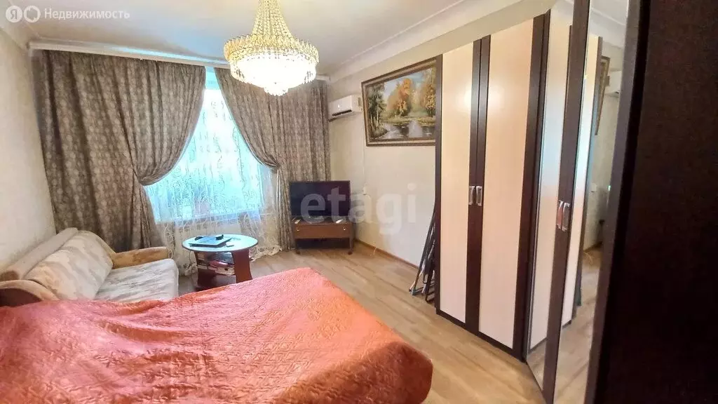 2-комнатная квартира: Ковров, Волго-Донская улица, 14/2 (60.2 м) - Фото 0