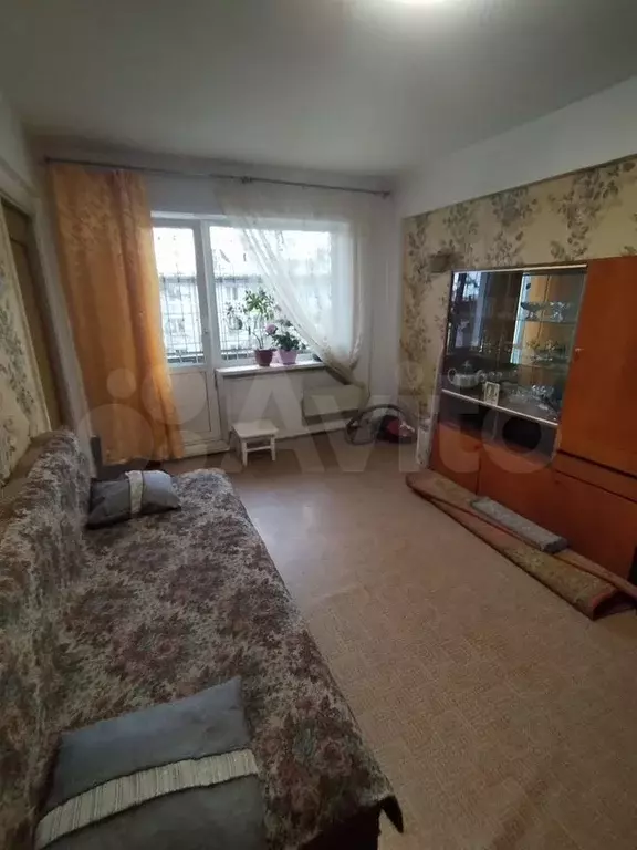 3-к. квартира, 49 м, 3/5 эт. - Фото 0