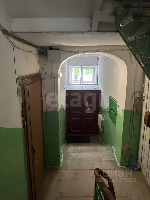 3-к кв. Тульская область, Тула Тургеневская ул., 38А (57.3 м) - Фото 1
