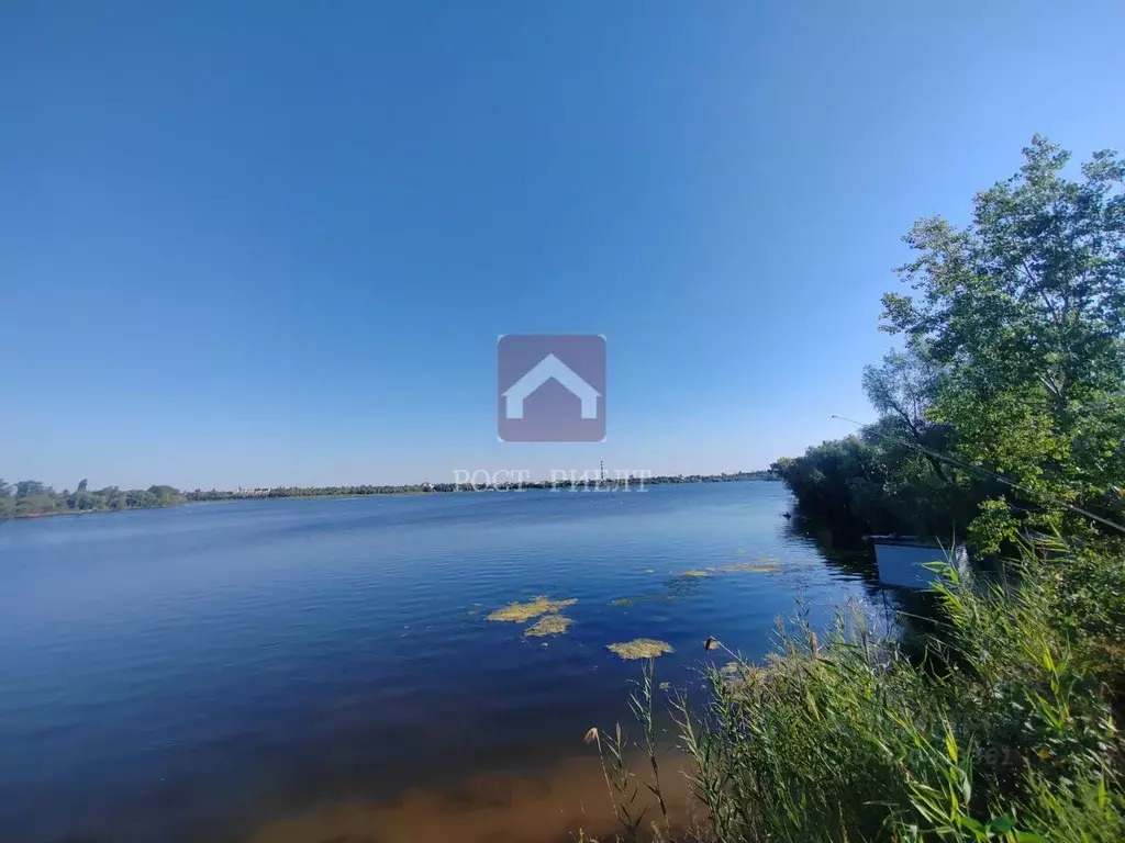 Участок в Саратовская область, Энгельсский район, Красноярское ... - Фото 1