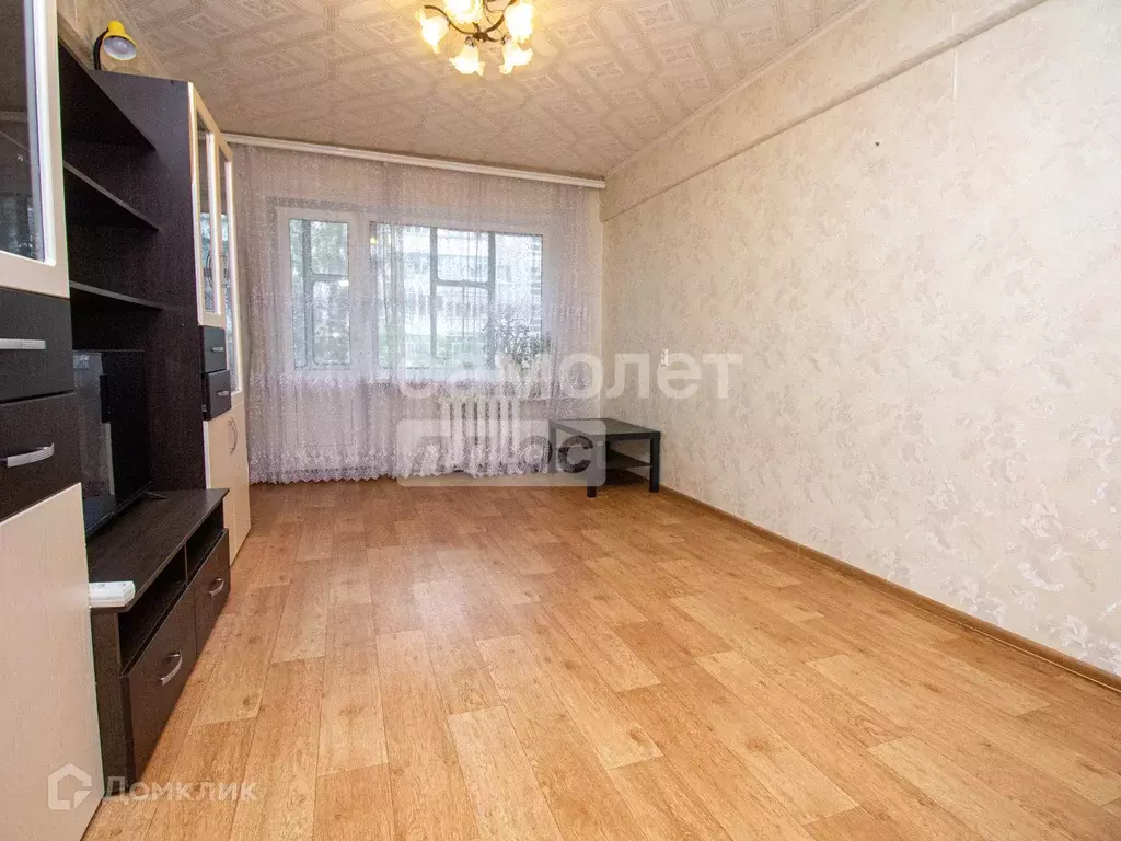 Продаётся 3-к квартира, 47.8 м - Фото 1