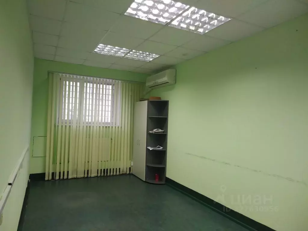 Офис в Московская область, Мытищи ул. Карла Маркса, 4А (26 м) - Фото 2