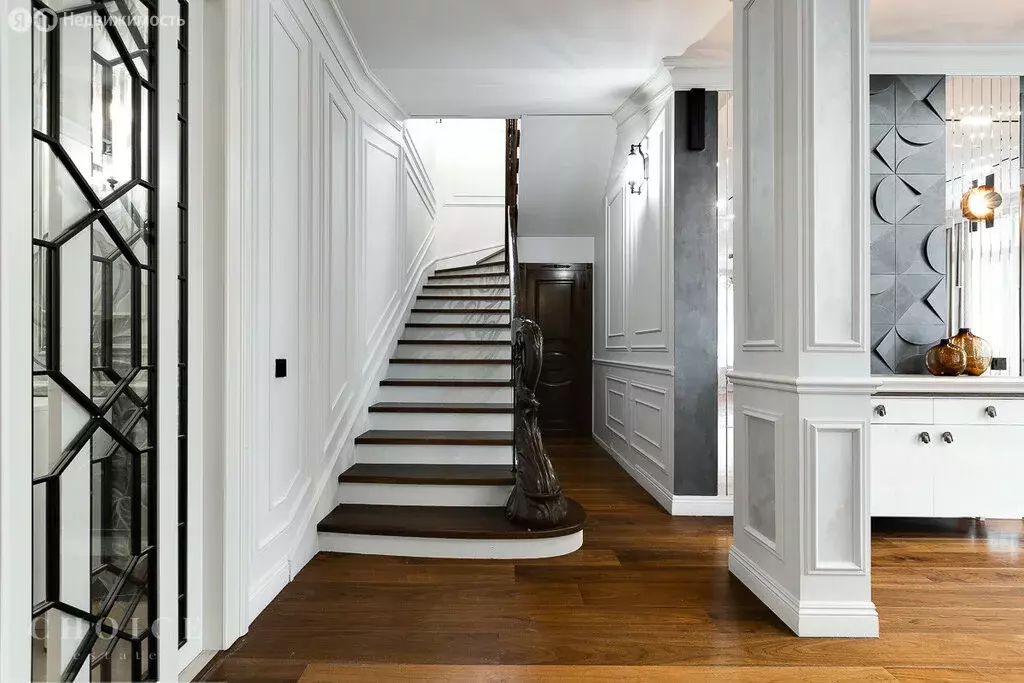 Дом в деревня Чесноково, КП Резиденции Бенилюкс (630 м) - Фото 1