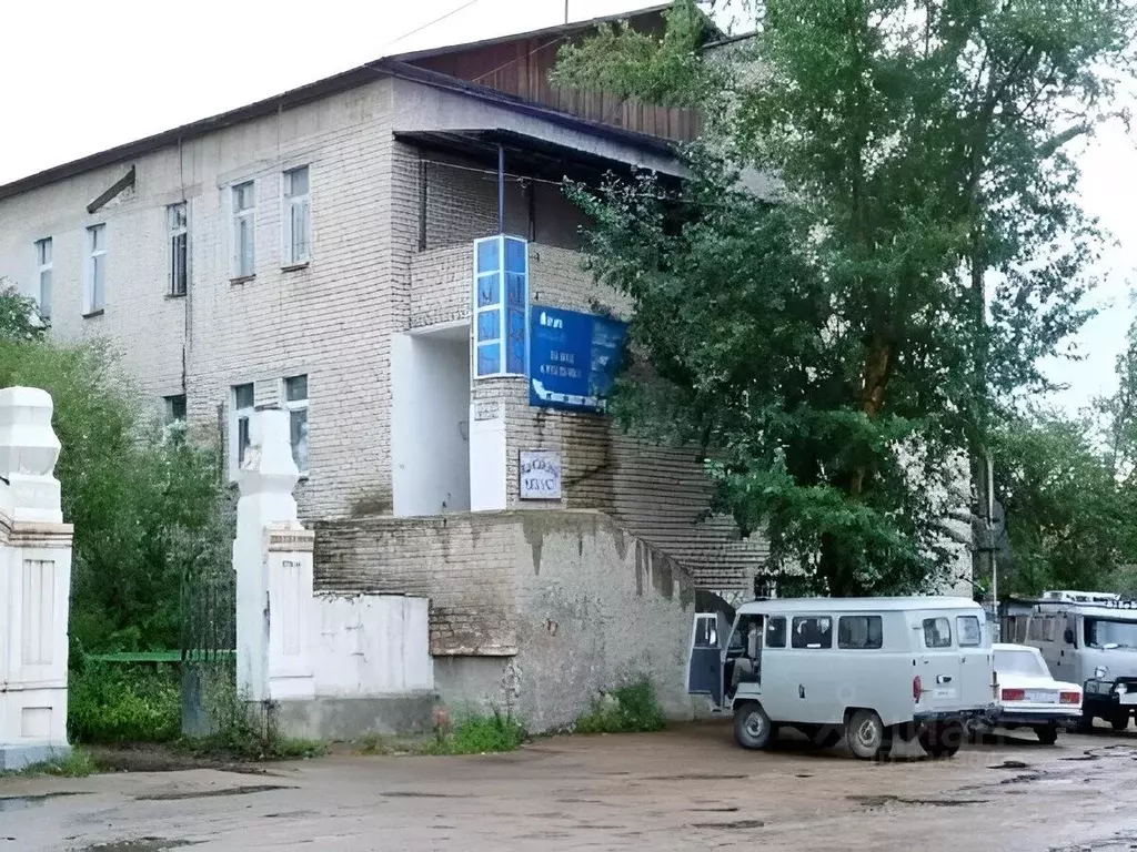 Офис в Забайкальский край, Нерчинск Советская ул, 57 (112.2 м) - Фото 0
