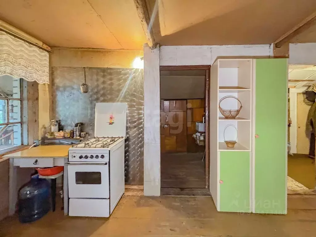 Дом в Псковская область, Псковский район, Ядровская волость, д. ... - Фото 1