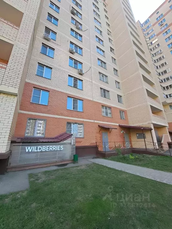 2-к кв. Московская область, Богородский городской округ, пос. Зеленый ... - Фото 0