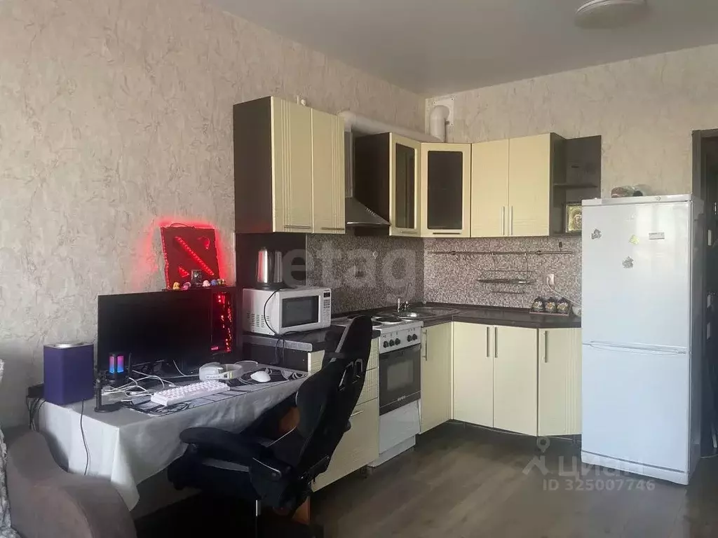 Студия Ханты-Мансийский АО, Ханты-Мансийск ул. Елены Сагандуковой, 16 ... - Фото 2