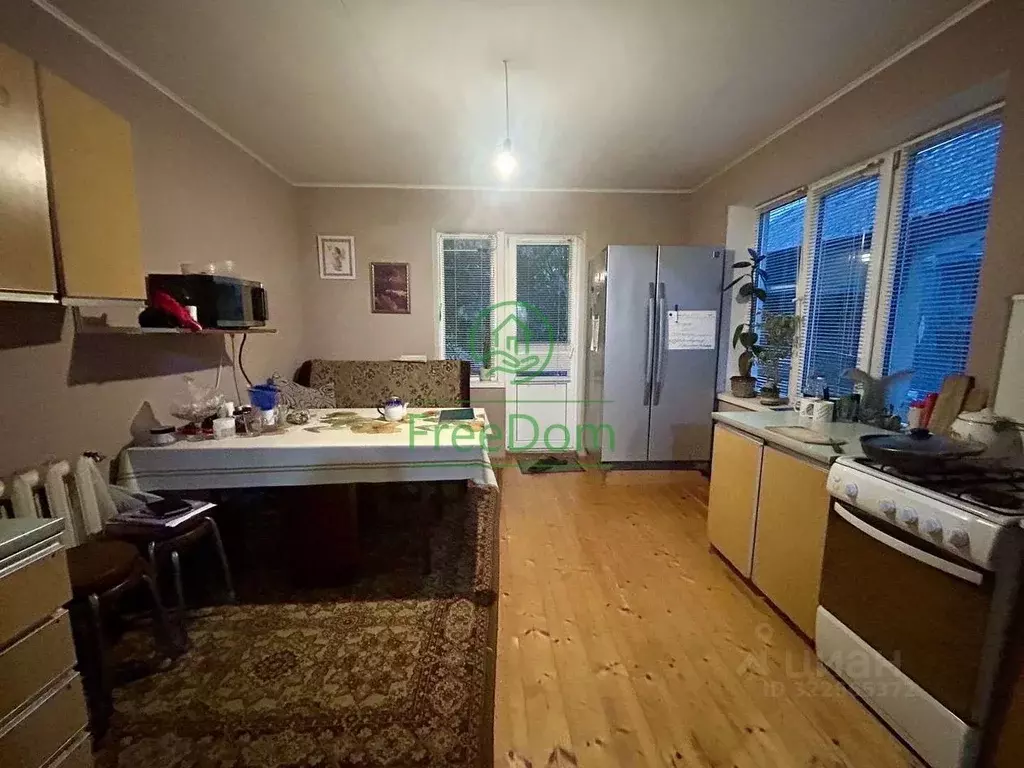 Дом в Белгородская область, Белгородский район, Разумное рп просп. ... - Фото 1