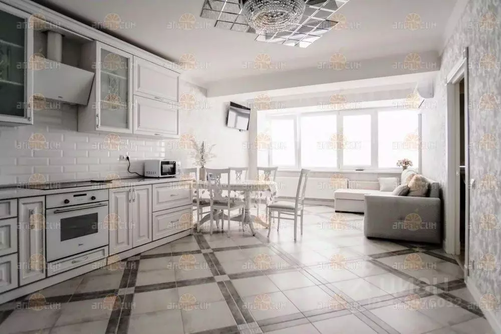 2-к кв. Ставропольский край, Ставрополь ул. Мира, 285 (69.6 м) - Фото 2