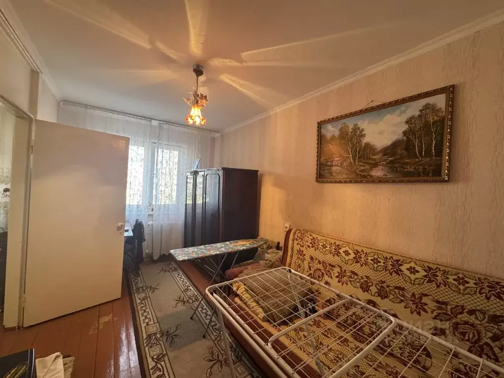 2-к кв. Московская область, Раменское Коммунистическая ул., 1 (44.7 м) - Фото 1