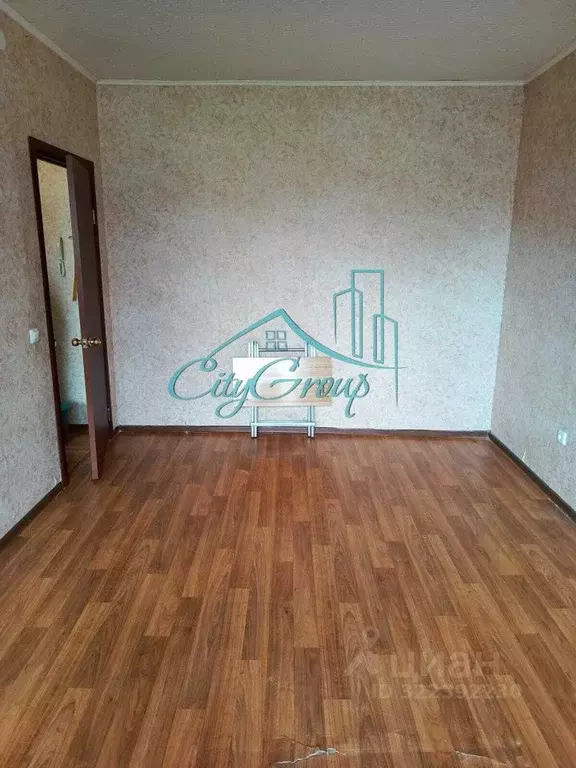 1-к кв. Оренбургская область, Кувандык Северная ул., 9 (33.3 м) - Фото 1