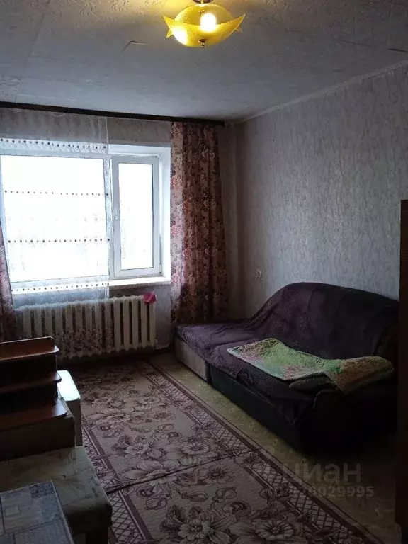 Комната Башкортостан, Нефтекамск пер. Кувыкина, 8 (13.0 м) - Фото 0
