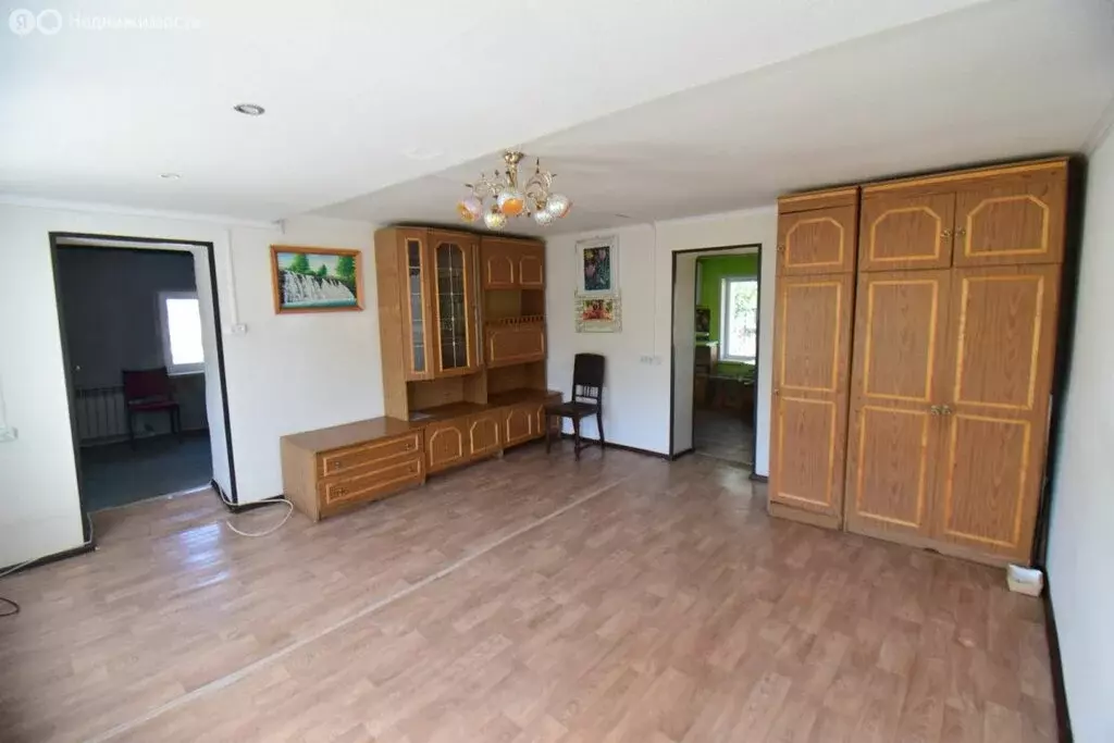 Дом в деревня Тимирово, Клубная улица, 18 (53 м) - Фото 1