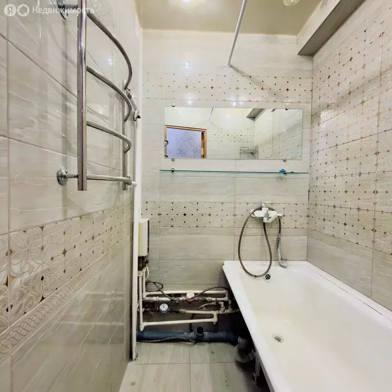 3-комнатная квартира: Амурск, Лесная улица, 1 (59.5 м) - Фото 1