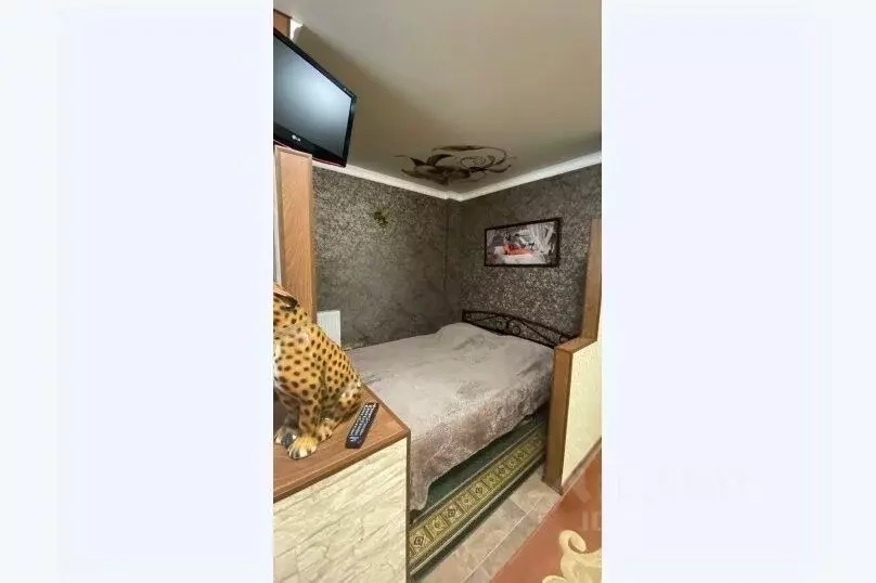 Дом в Крым, Ялта муниципальный округ, Гаспра пгт ш. Алупкинское, 28 ... - Фото 1